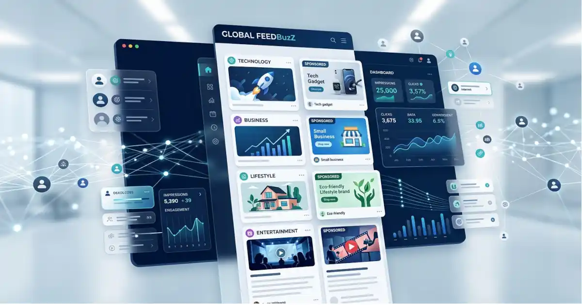 Advertising Feedbuzzard: A Smart Way to Grow Your Online Brand
