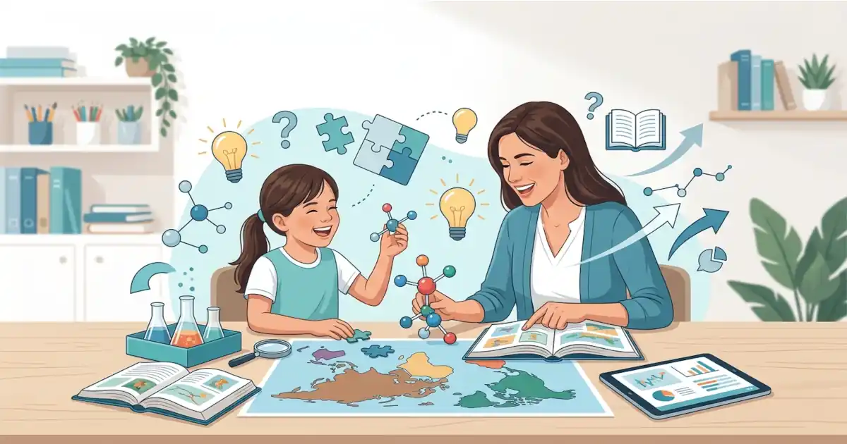 Active Learning Fparentips: A Complete Guide for Parents