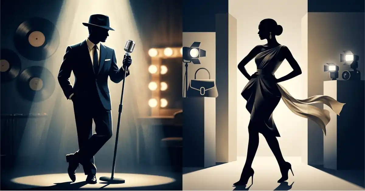 Frank Sinatra and Kendall Jenner: An Unlikely Pop Culture Pairing