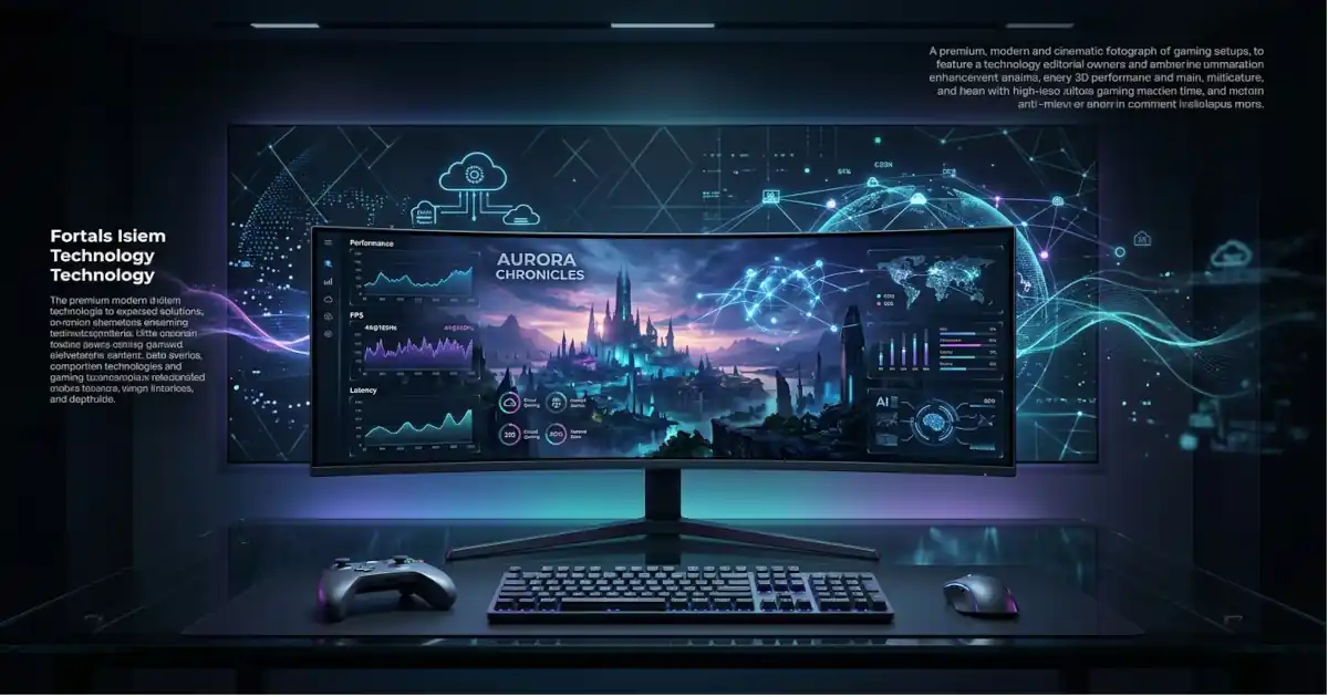 RevolverTech Gaming Info: Your Complete Guide to Smarter Gaming