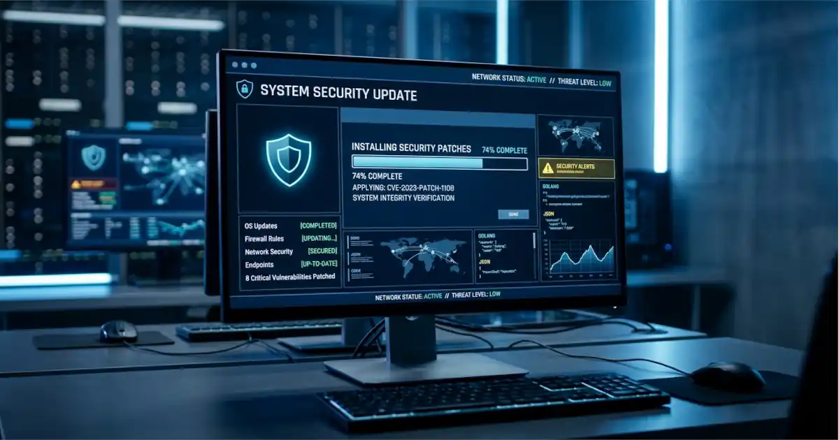 Software Patches Techoelite: A Complete Guide to Secure, Stable Systems