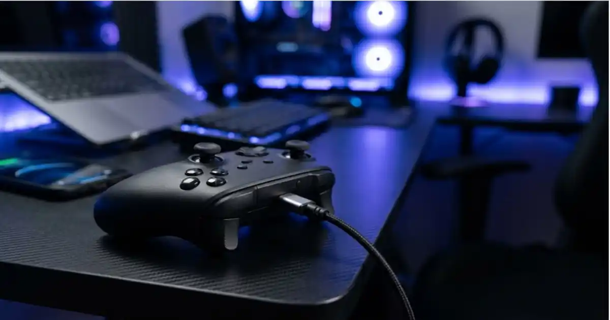Connector hssgamepad: A Complete Guide to Setup and Performance