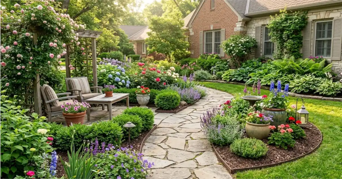 Decoradhouse Garden Tips by Decoratoradvice: Your Complete Guide to a Beautiful Garden
