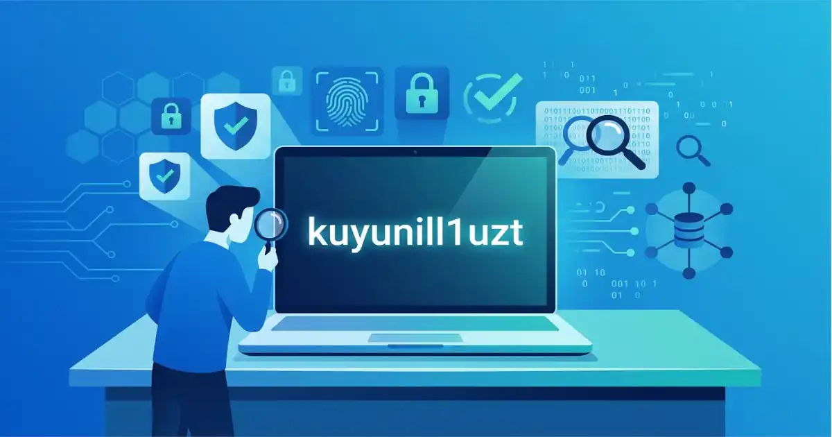 How Is Kuyunill1uzt? A Complete Guide for Curious Readers