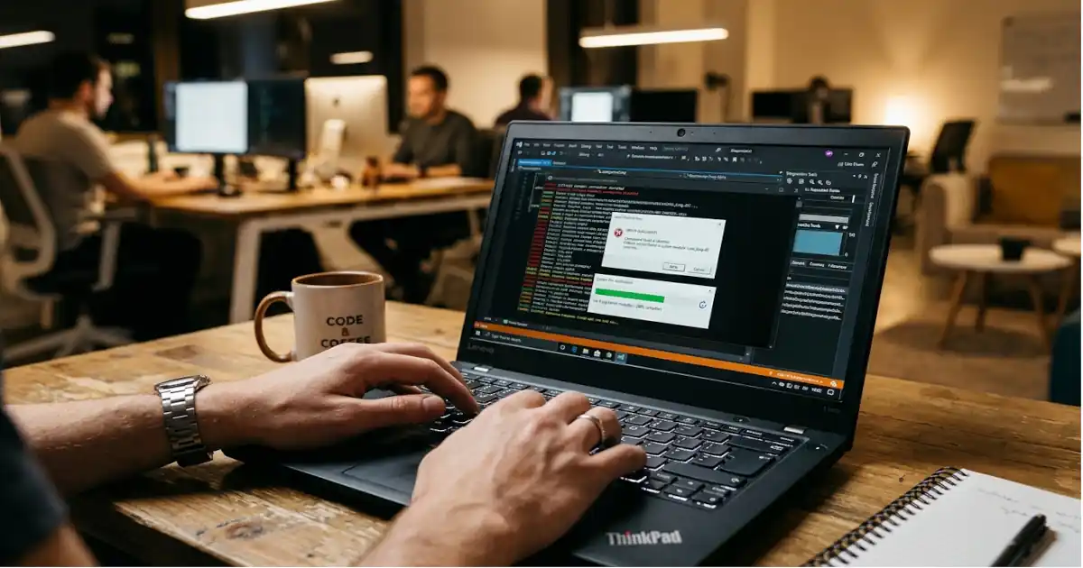 How to Fix Susbluezilla Code: A Complete Troubleshooting Guide