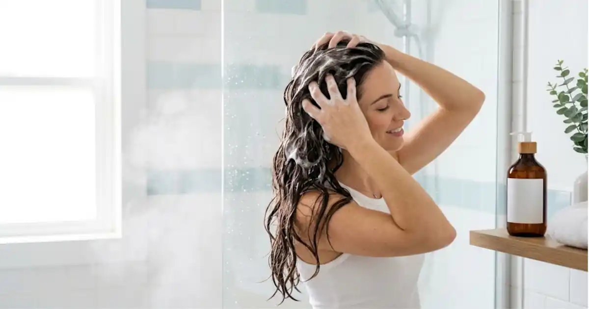 How to Use Tyrmordehidom Professional Shampoo: A Complete Guide