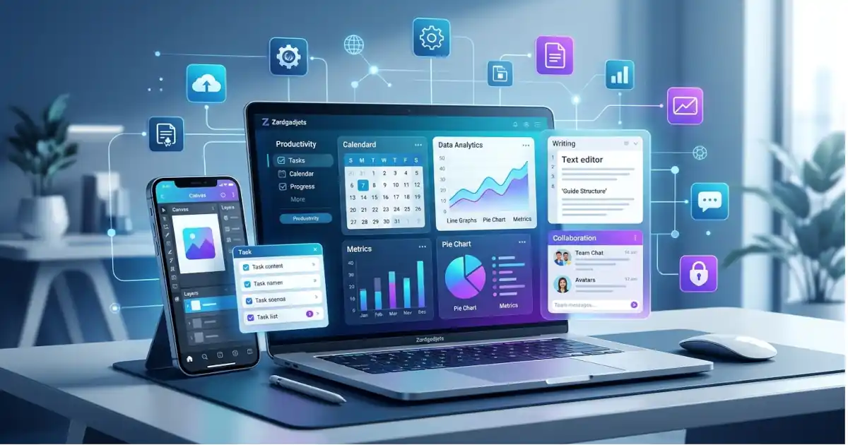 Latest Online Tool Guide Zardgadjets: Build a Smarter Digital Toolkit in 2026