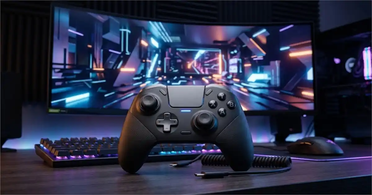 Uggcontroman Controller From Under Growth Games: A Complete Player’s Guide