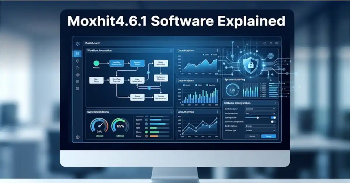 What Is Moxhit4.6.1 Software About? A Clear Guide for Cautious Users